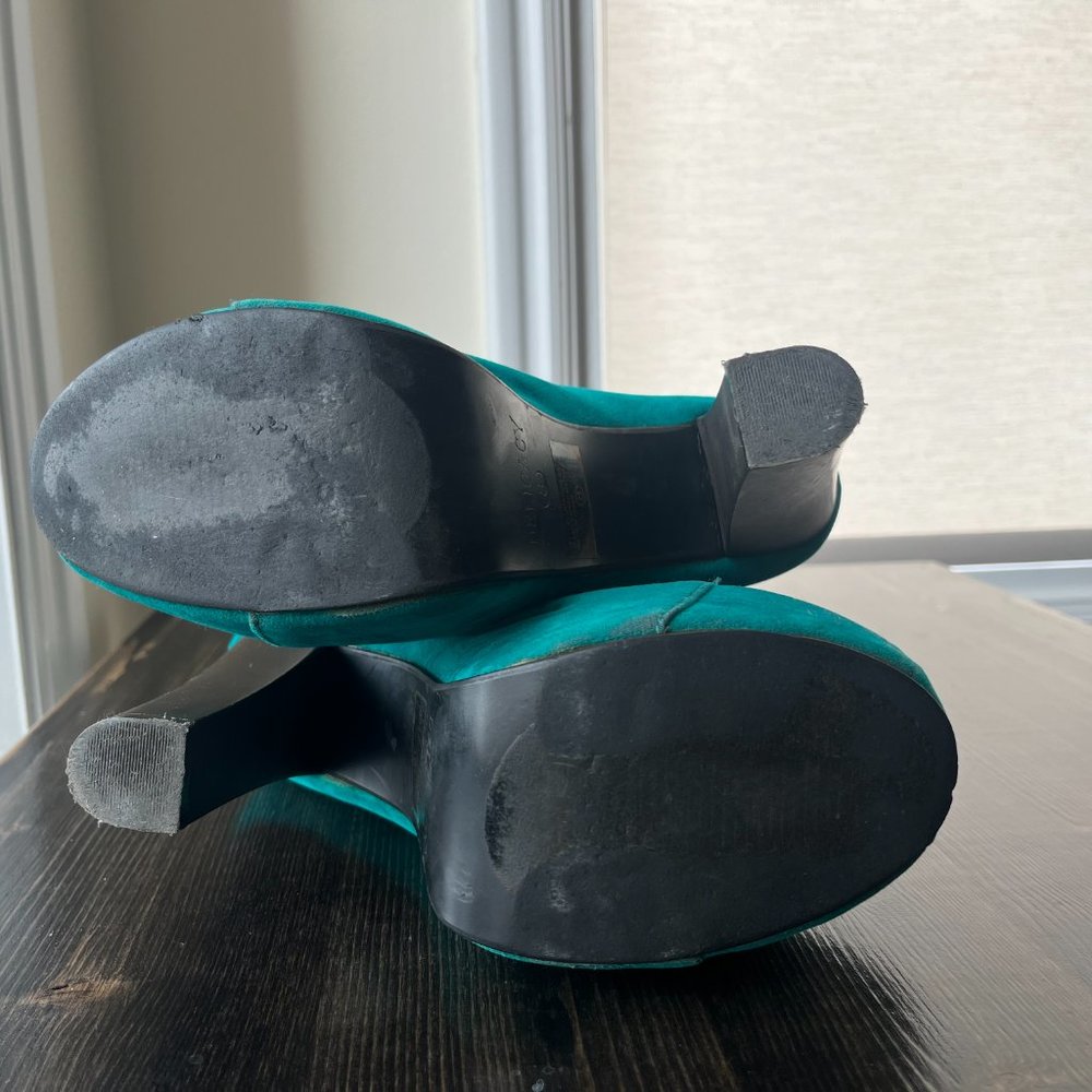 Delicacy platforms - Picture 3 of 7